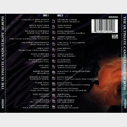 Ultimate Candlelight Album (1997)