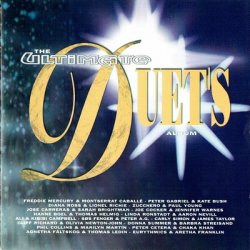Ultimate Duets Vol. 1 (1996)