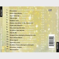Ultimate Duets Vol. 1 (1996)