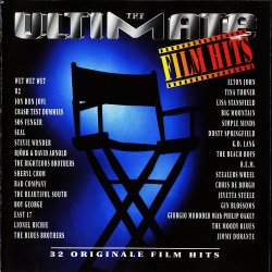 Ultimate Film Hit's (1996)