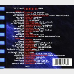 Ultimate Film Hit's (1996)