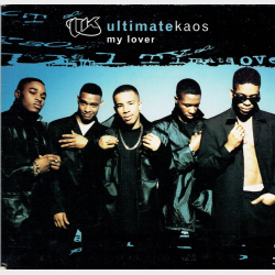 Ultimate Kaos - My Lover (1998)