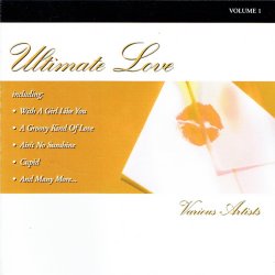 Ultimate Love Vol 1 (1999)