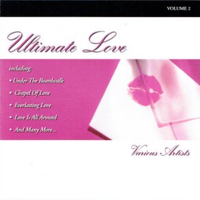 Ultimate Love Vol 2 (1999) (Cosmopolitan)