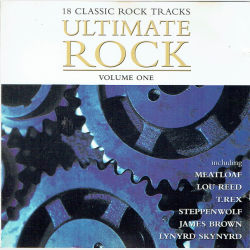 Ultimate Rock Volume One (1996)