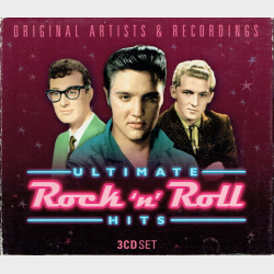 Ultimate Rock 'n' Roll Hits (3xCD)