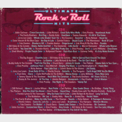 Ultimate Rock 'n' Roll Hits (3xCD)