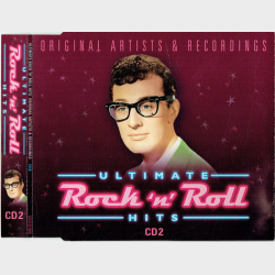 Ultimate Rock'n'Roll Hits CD2 (2009)