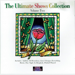 Ultimate Shows Collection Volume Two (1997)
