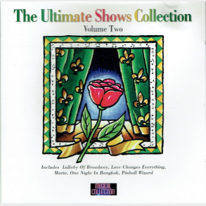 Ultimate Shows Collection Volume Two (1997)