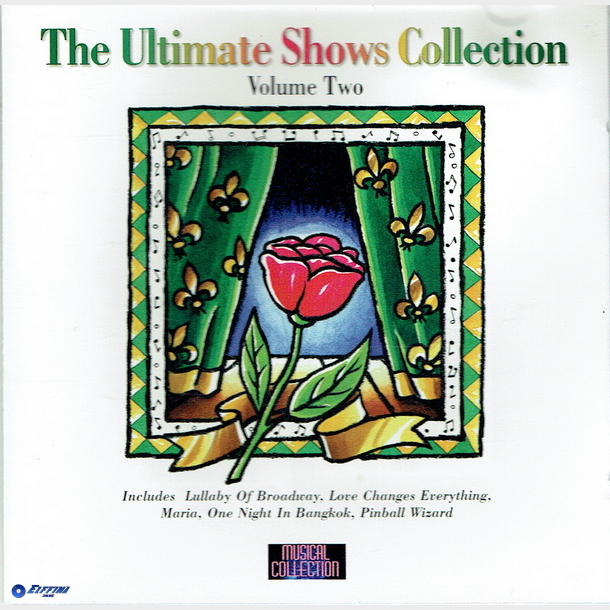 Ultimate Shows Collection Volume Two (1997)