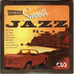 Ultimate Smooth Jazz CD2 (2009)