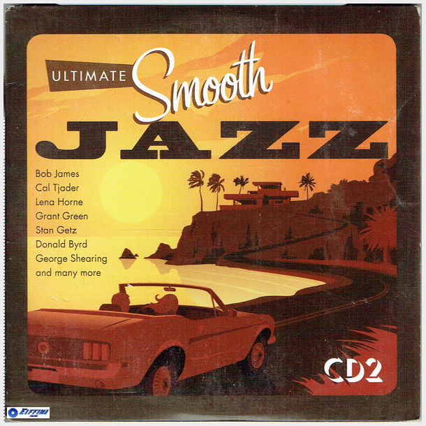 Ultimate Smooth Jazz CD2 (2009)