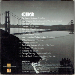 Ultimate Smooth Jazz CD2 (2009)