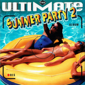 Ultimate Summer Party 2 (1997)