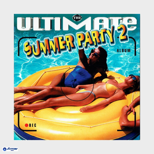 Ultimate Summer Party 2 (1997)