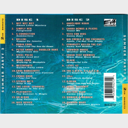 Ultimate Summer Party 2 (1997)