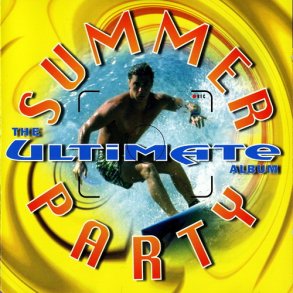 Ultimate Summer Party (1997)