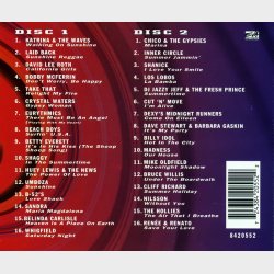 Ultimate Summer Party (1997)