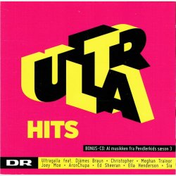 Ultra Hits (2014)