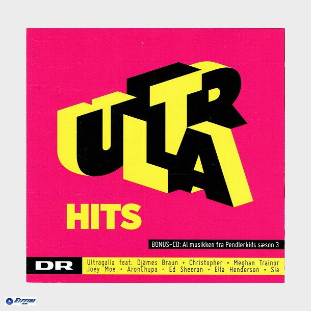 Ultra Hits (2014)