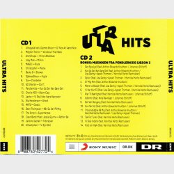 Ultra Hits (2014)