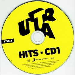 Ultra Hits (2014)