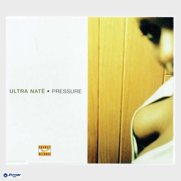 Ultra Nat&eacute; - Pressure (1998)