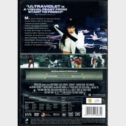 Ultraviolet (2006)