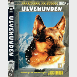 Ulvehunden (Hollywood Classic) (1975)