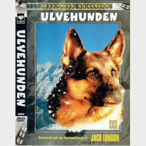 Ulvehunden (Hollywood Classic) (1975)