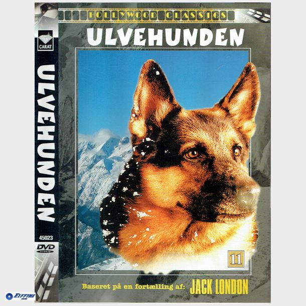 Ulvehunden (Hollywood Classic) (1975)