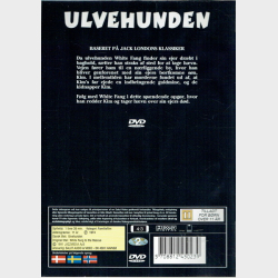 Ulvehunden (Hollywood Classic) (1975)