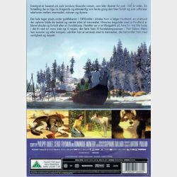 Ulvehunden (White Fang) (2018)