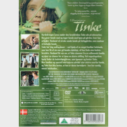 Ulvepigen Tinke (2002)