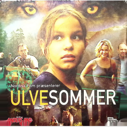 Ulvesommer (Anders And) (2003)
