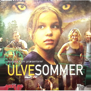 Ulvesommer (Anders And) (2003)