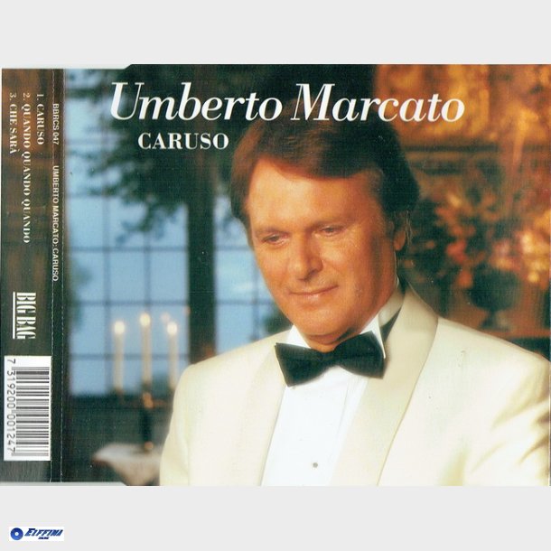 Umberto Marcato - Caruso