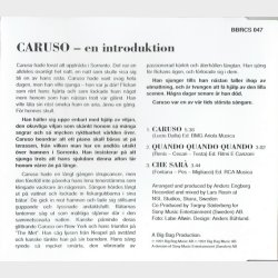 Umberto Marcato - Caruso