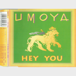 Umoya - Hey You (1992)