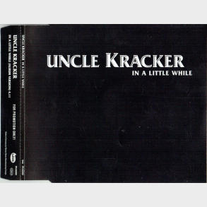 Uncle Kracker - In A Little While (2002) (Promo)