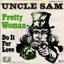 Uncle Sam - Pretty Woman (1978)
