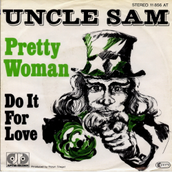 Uncle Sam - Pretty Woman (1978)