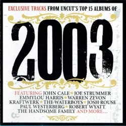 Uncut Best Of 2003 (2003)