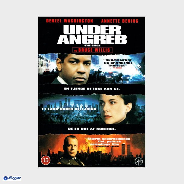 Under Angreb (1998)