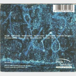 Under Byen - Kyst (1999) (Digi)