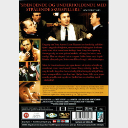 Under Suspicion (1991)
