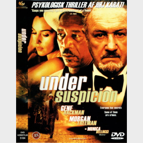 Under Suspicion (2000)