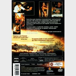 Under Suspicion (2000) (Gene Hackman)