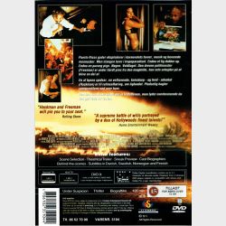 Under Suspicion (2000)